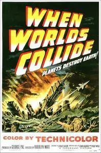 When Worlds Collide (1951)