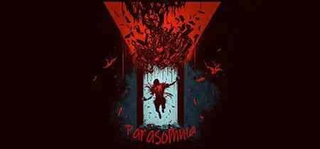 Parasomnia (2023)