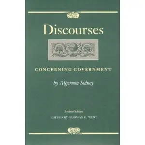 DISCOURSES CONCERNING GOVERNMENT