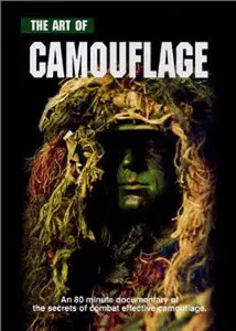 The Art Of Camouflage (Repost)