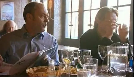 Little Lady Fauntleroy (2004)