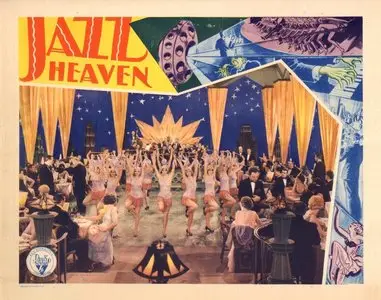Jazz Heaven (1929)