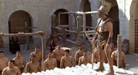 BBC - Colosseum: Rome's Arena Of Death (2003)