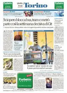 la Repubblica Torino - 20 Novembre 2017