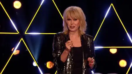 ITV - 20 Years of The Black Eyed Peas (2018)