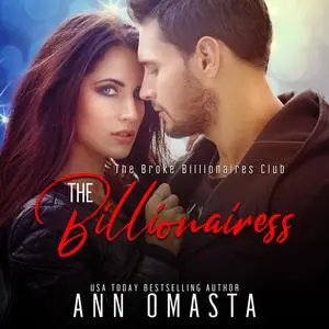 «The Billionairess» by Ann Omasta