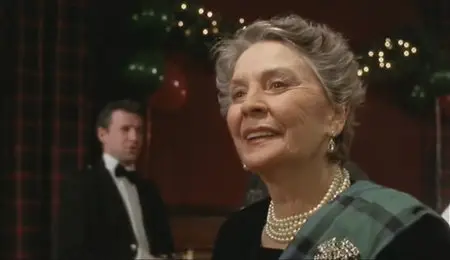 Winter Solstice (2003)