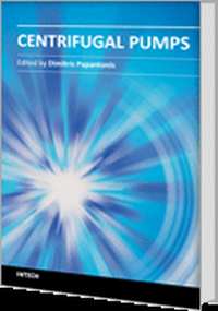 Centrifugal Pumps