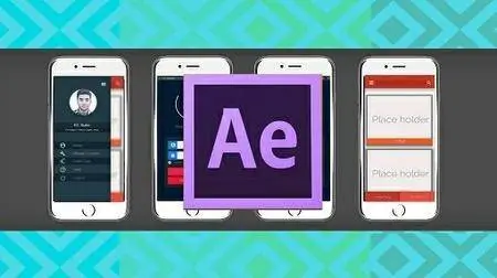 Complete Guide to UI Motion Prototype in After Effects