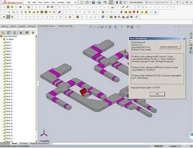 3DQuickPress 6.1.4 HotFix