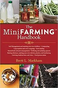 The Mini Farming Handbook [Repost]