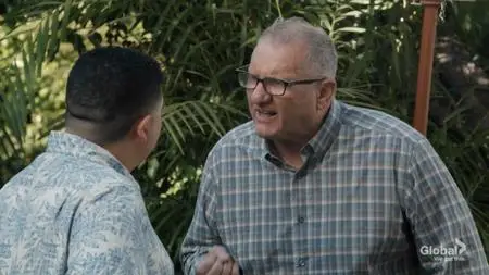 Modern Family S11E03