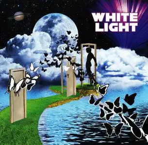 White Light - White Light (1976) [Reissue 2015]