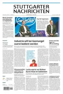Stuttgarter Nachrichten  - 14 Juli 2022