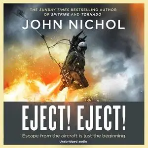 Eject! Eject! [Audiobook]