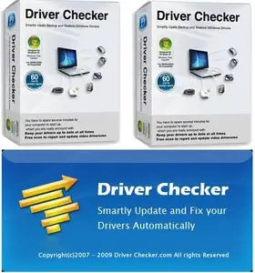 Driver Checker 2.7.4 Datecode 14.05.2010 Portable