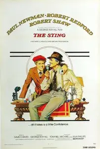 The Sting / Der Clou [DVD9] (1973)