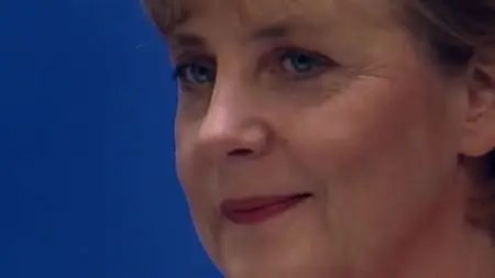 BBC - The Making of Merkel (2013)