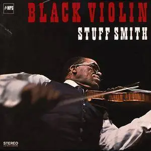 Stuff Smith - Black Violin (1967/2015) [Official Digital Download 24/88]