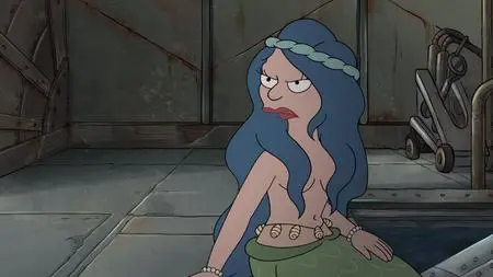 Disenchantment S05E03