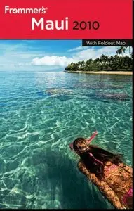 Jeanette Foster, "Frommer's Maui 2010 (Frommer's Complete)" (Repost)
