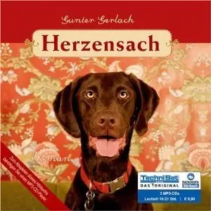 Gunter Gerlach - Herzensach