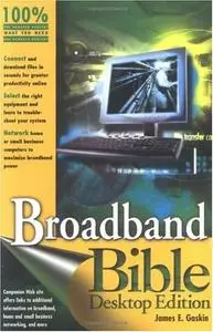 Broadband Bible (Repost)