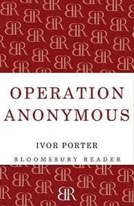 «Operation Autonomous» by Ivor Porter