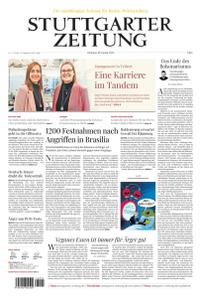 Stuttgarter Zeitung  - 10 Januar 2023