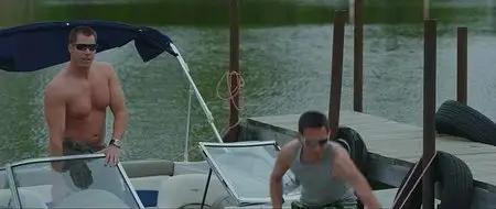 Paranormal Island (2014)