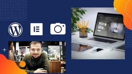 How to create Portfolio Website 2020 | WordPress (No Coding)