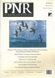 PN Review - May - June 1999