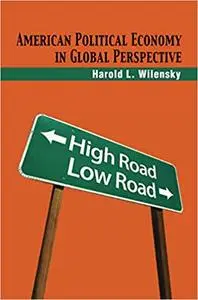 American Political Economy in Global Perspective