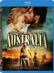 Australia (2008)
