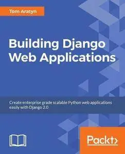 Building Django 2.0 Web Applications