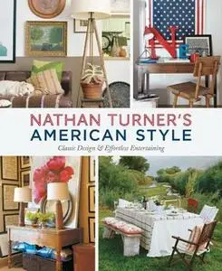 «Nathan Turner's American Style» by Nathan Turner