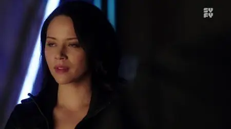 Dark Matter S03E02