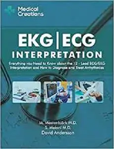 EKG/ECG Interpretation