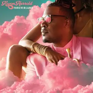 Keyon Harrold - Foreverland (2024) [Official Digital Download 24/96]