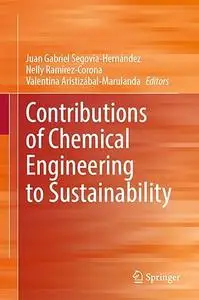 Contributions of Chemical Engineering to Sustainability