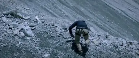 Blood Glacier (2013)