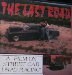 The Last Road (1997) 