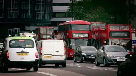 BBC - Panorama: The VW Emissions Scandal (2015)