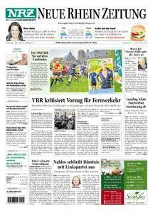 NRZ Neue Rhein Zeitung Moers - 01. März 2018