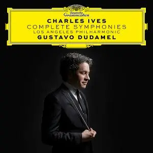 Los Angeles Philharmonic, Gustavo Dudamel - Charles Ives - Complete Symphonies (2020) [Official Digital Download 24/96]