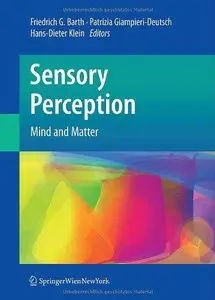 Sensory Perception: Mind and Matter (Repost)