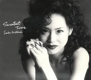 Seiko Matsuda - Collection (1994-2014) (3/4)