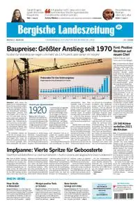 Kölnische Rundschau Rheinisch-Bergischer Kreis – 11. Januar 2022