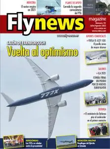 Fly News Magazine - julio 2022