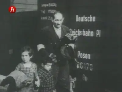 (Histoire) Eichmann, le fugitif nazi (2011)